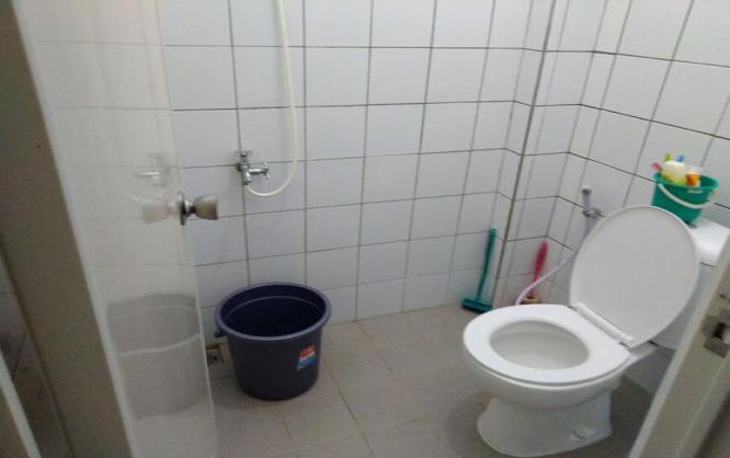 Kost Putri Murah dan Bersih dengan WIFI di Antapani Tengah Image