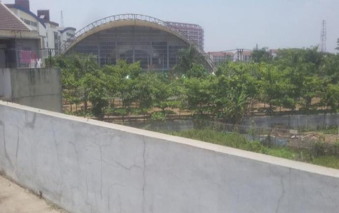 Pondok Naturaliza Telkom University Image