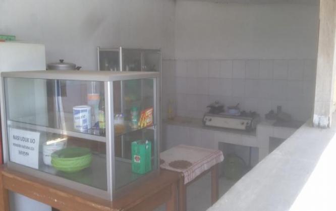 Pondok Naturaliza Telkom University Image