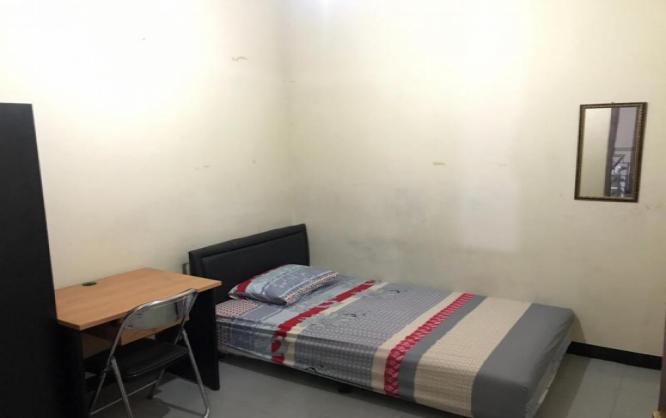 Kost Gambir Anom 8 Sukaluyu/Cikutra/Pahlawan Bandung Image