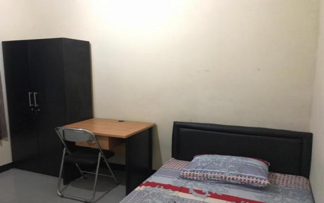 Kost Gambir Anom 8 Sukaluyu/Cikutra/Pahlawan Bandung Image