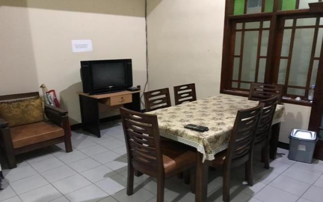 Kost Gambir Anom 8 Sukaluyu/Cikutra/Pahlawan Bandung Image