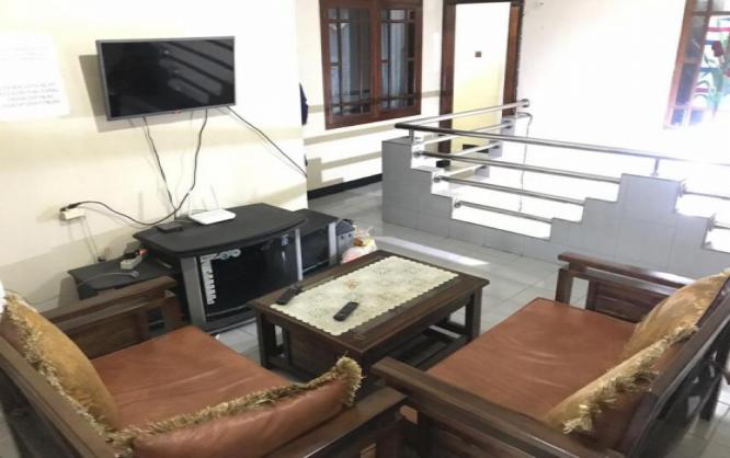 Kost Gambir Anom 8 Sukaluyu/Cikutra/Pahlawan Bandung Image