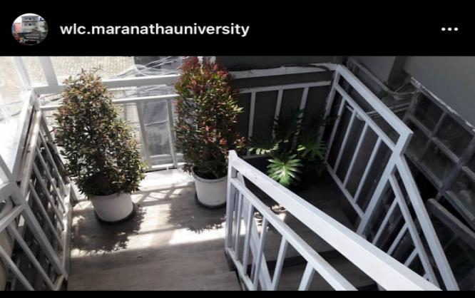 Kos WLC dekat Univ.Maranatha Image