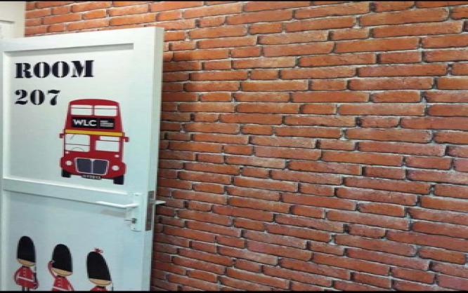 Kos WLC dekat Univ.Maranatha Image