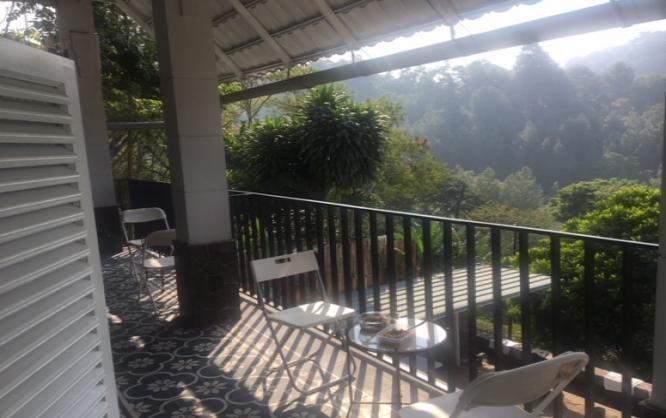 kost premium di DAGO GIRI wanita Image