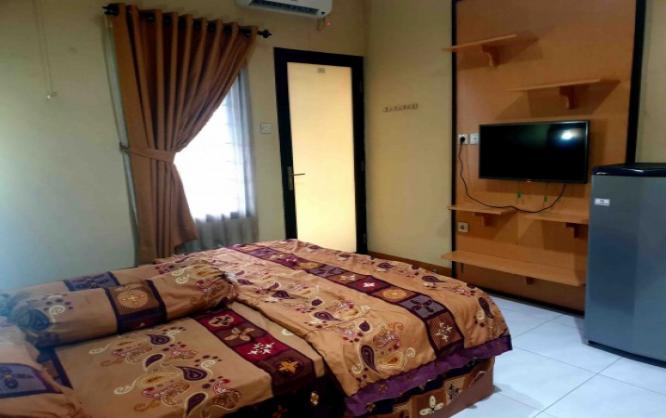 Graha Hermawan Luxury Boarding House Image