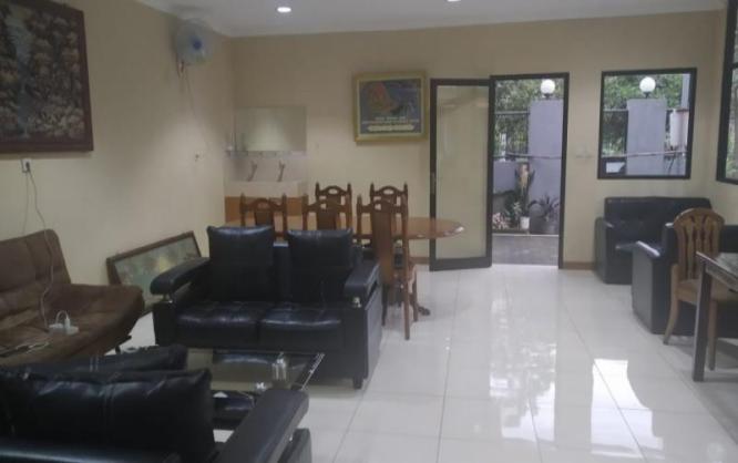 Graha Hermawan Luxury Boarding House Image