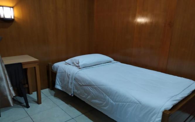 Igors Backpacker Image