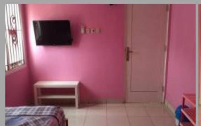 The Yellow House Image