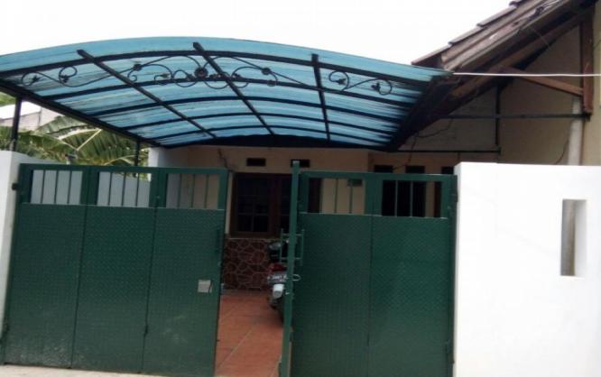 Kos Wanita / Karyawati Murah di Harapan Indah Bekasi Image