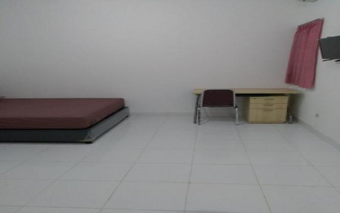 Kost AC kamar mandi dlm di Bekasi free wifi call 0812-1745-6623 Image