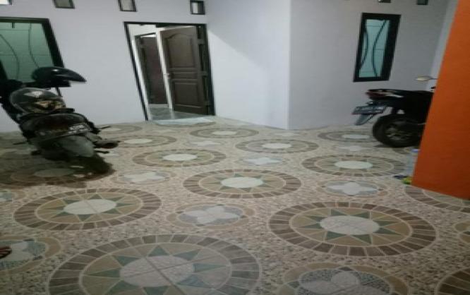 Kamar Perumahan Kranggan Permai Cattelya Bekasi Image