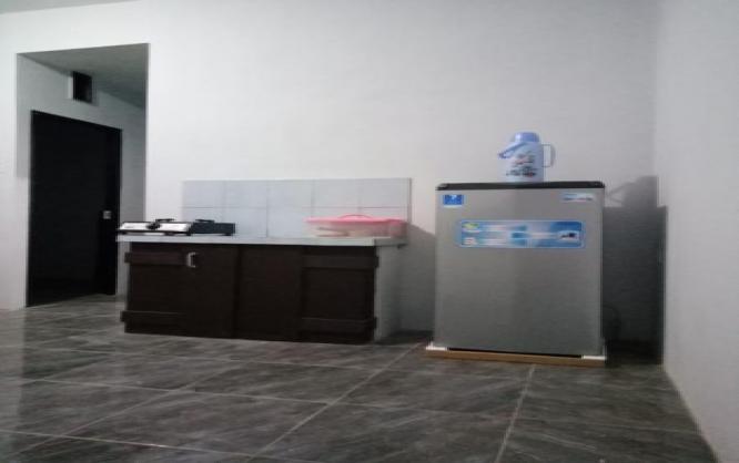Kamar Perumahan Kranggan Permai Cattelya Bekasi Image