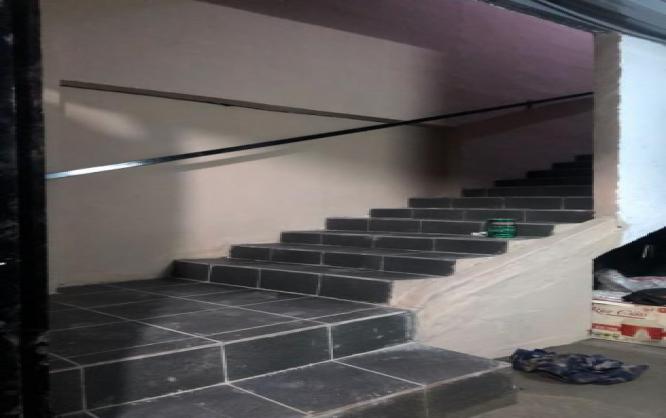 Kost Raya Kincan Jatibening Image