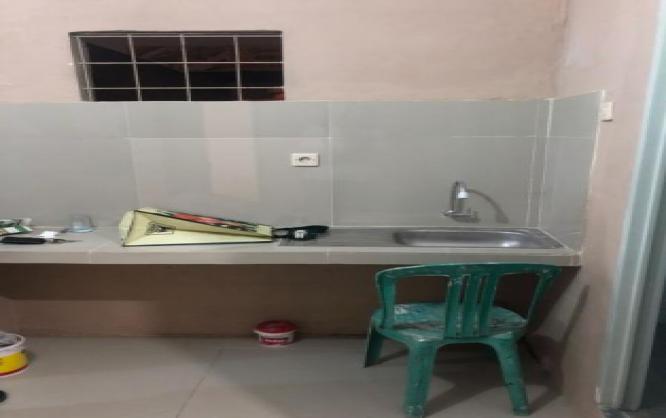 Kost Raya Kincan Jatibening Image