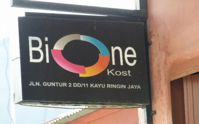 Bione Kost - Kota Bekasi Image
