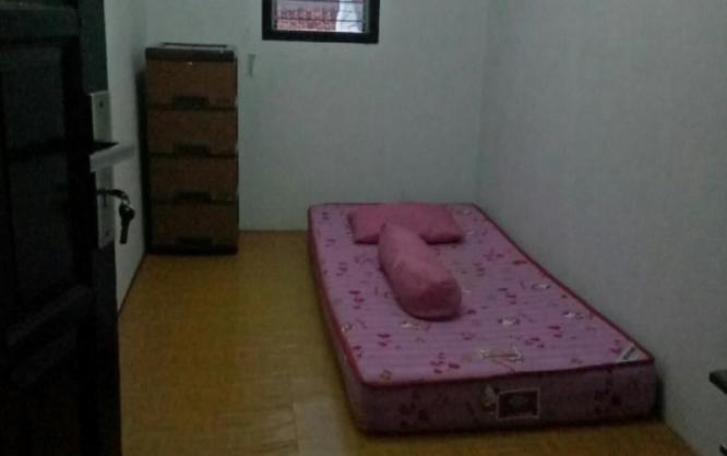 Kost putri murah sebelah warung butet Image