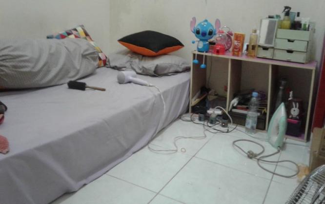 KOSAN BU HJ KARTINI KRANGGAN CIBUBUR Image