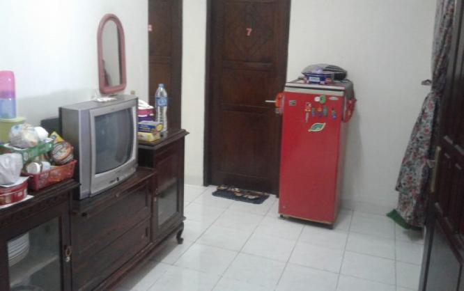 KOSAN BU HJ KARTINI KRANGGAN CIBUBUR Image