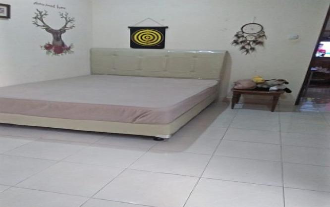 KOST Wanita Strategis di Perlimaan Jalan Caman Raya - Jatibening Image