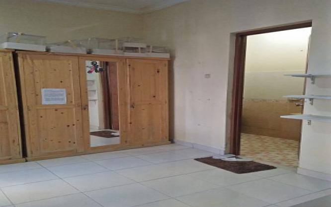 KOST Wanita Strategis di Perlimaan Jalan Caman Raya - Jatibening Image