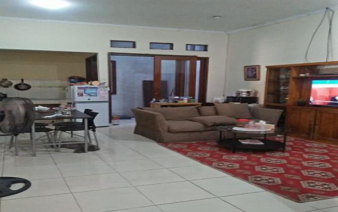 KOST Wanita Strategis di Perlimaan Jalan Caman Raya - Jatibening Image