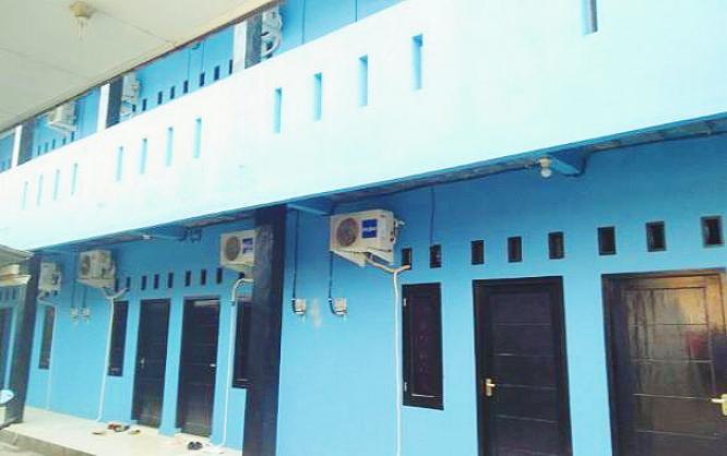 Kost Eksklusif Devira Image