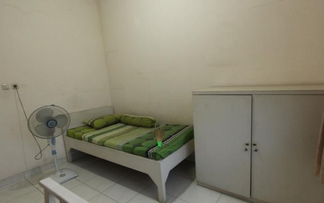 Kost Kayuringin Untuk Karyawan (Cowok) Image