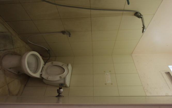 Kost Kayuringin Untuk Karyawan (Cowok) Image