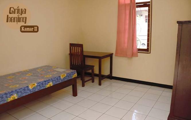 Kost Putri Griya Hening Bogor Image