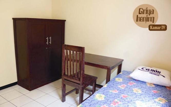Kost Putri Griya Hening Bogor Image