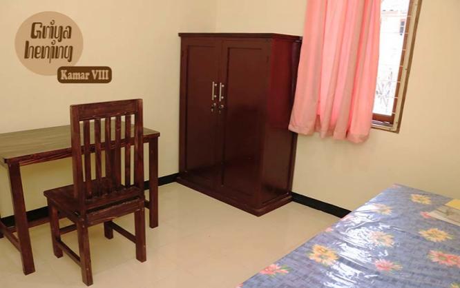 Kost Putri Griya Hening Bogor Image