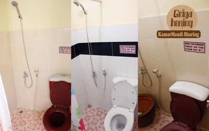 Kost Putri Griya Hening Bogor Image