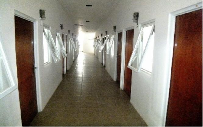 Rumah Kos Baru. Terima Karyawan dan Karyawati Image