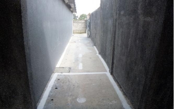 Rumah Kos Baru. Terima Karyawan dan Karyawati Image