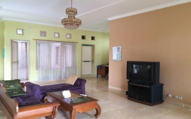 Kost Khusus Laki-Laki di Cibinong Bogor Image