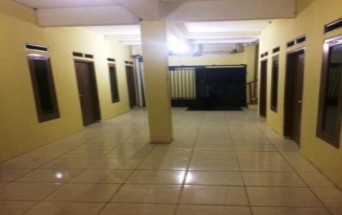 Kost Villa Citra Bantarjati Image