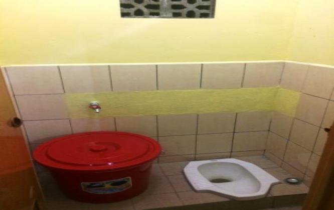 Kost Villa Citra Bantarjati Image