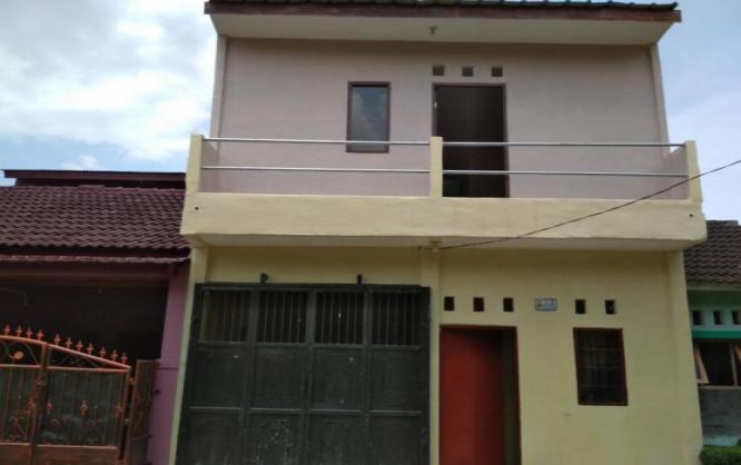 Kos-Kos an Nyaman dan Bersih Wisma Tajur Halang Bojong Gede Bogor Image