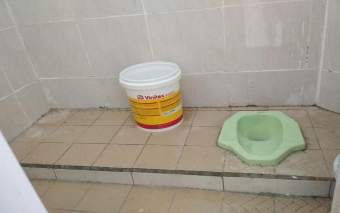 Kos-Kos an Nyaman dan Bersih Wisma Tajur Halang Bojong Gede Bogor Image