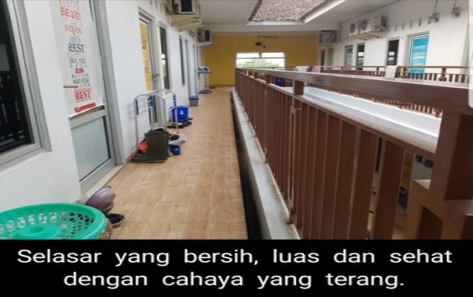 kost dekat ipb dramaga bogor Image