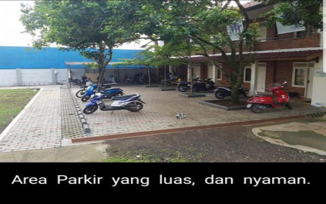 kost dekat ipb dramaga bogor Image