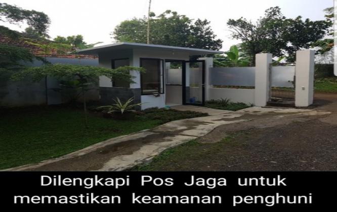 kost dekat ipb dramaga bogor Image