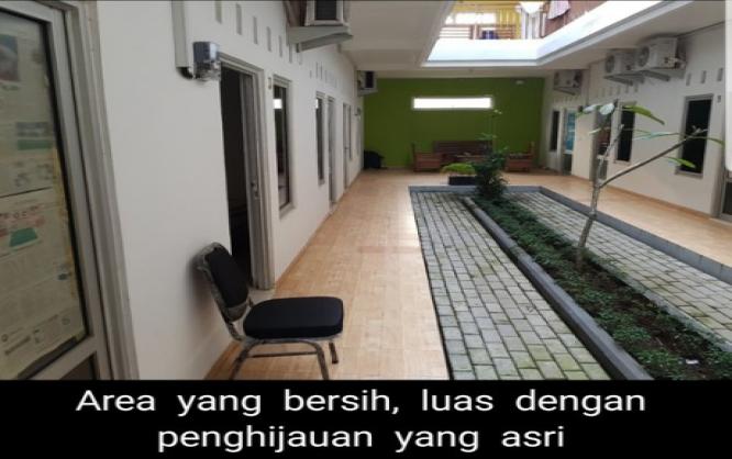 kost dekat ipb dramaga bogor Image