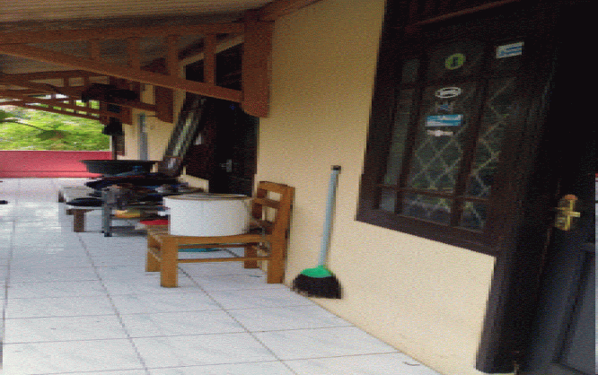 Kost mahasiswa ipb Image