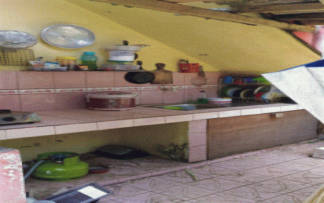 Kost mahasiswa ipb Image