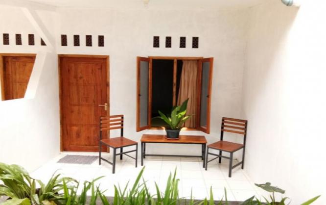 Kost Kebun Ramban Image