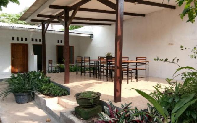 Kost Kebun Ramban Image