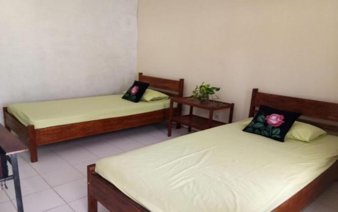 Kost Kebun Ramban Image